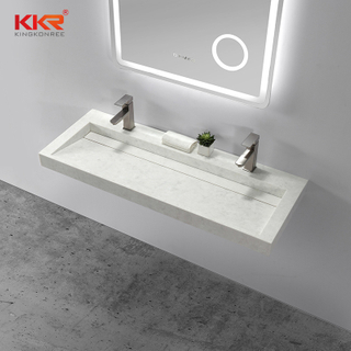 Length Hot Sales European Design Wall Hang Basin
