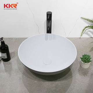 bathroom sinks KKR-1001