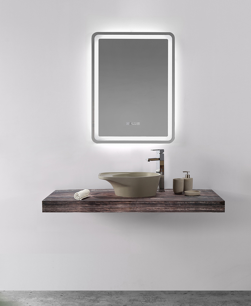 Special Design modern Bathroom Unique Wash Basin