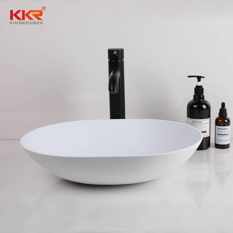 washbasin cabinet for hotel KKR-1002