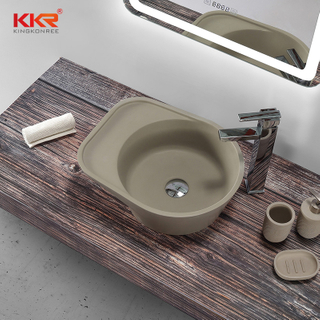 Special Design modern Bathroom Unique Wash Basin