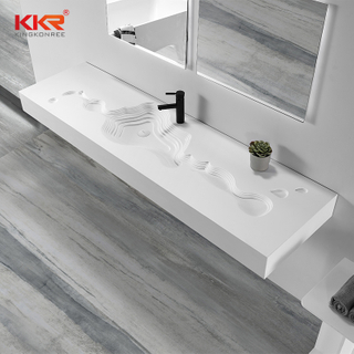 New custom made Design Wall Hung Basin