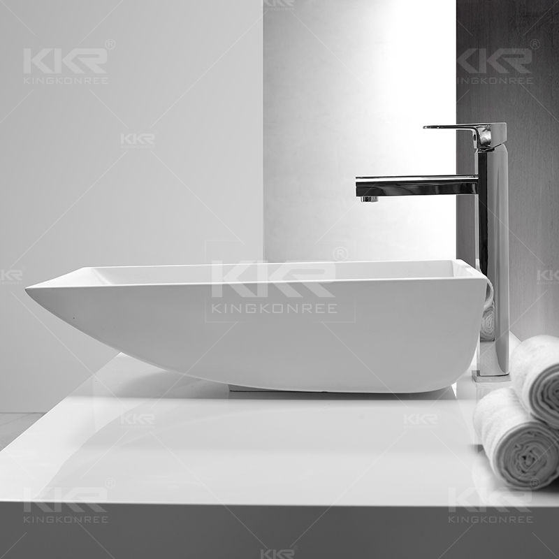 Solid Surface Trough Sink KKR-1314