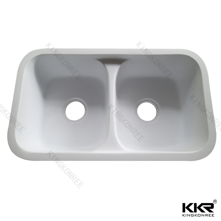 Rectangular Undermount Sink KKR-MT06