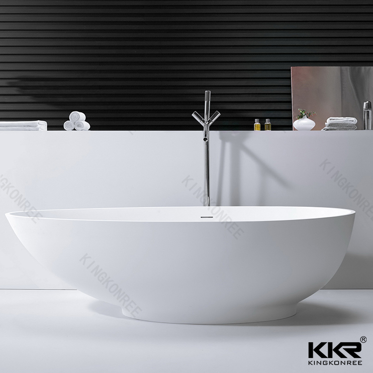 Europe modern bathtub KKR-B057
