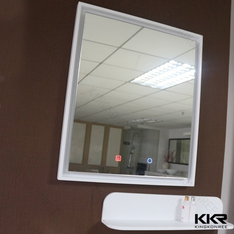 Defogging Solid Surface Mirror KKR-1586