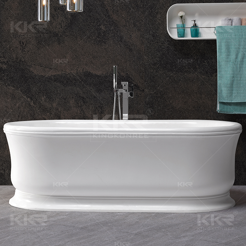 Europe design bathtub KKR-B076