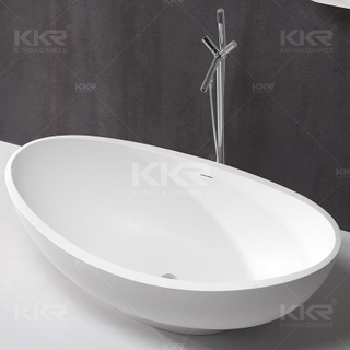 Irregular freestanding baths KKR-B089