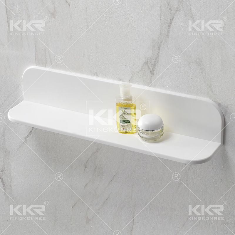 Solid Surface Wall Shelves KKR-1560