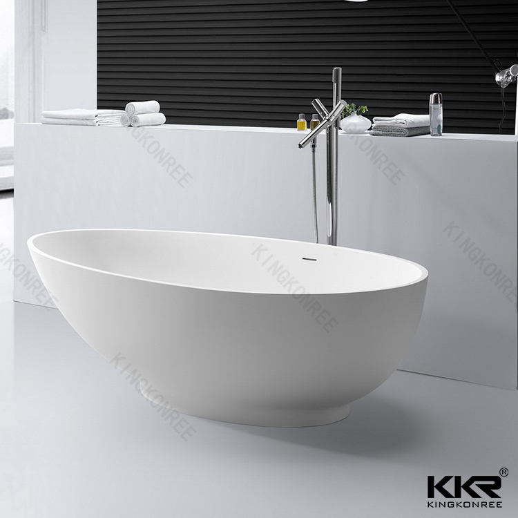 Europe modern bathtub KKR-B057