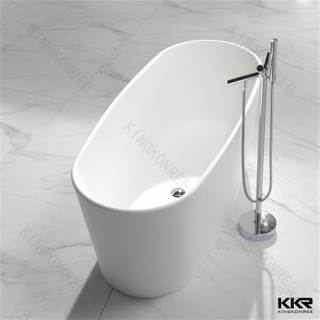 Composite Stone Bathtub KKR-B047