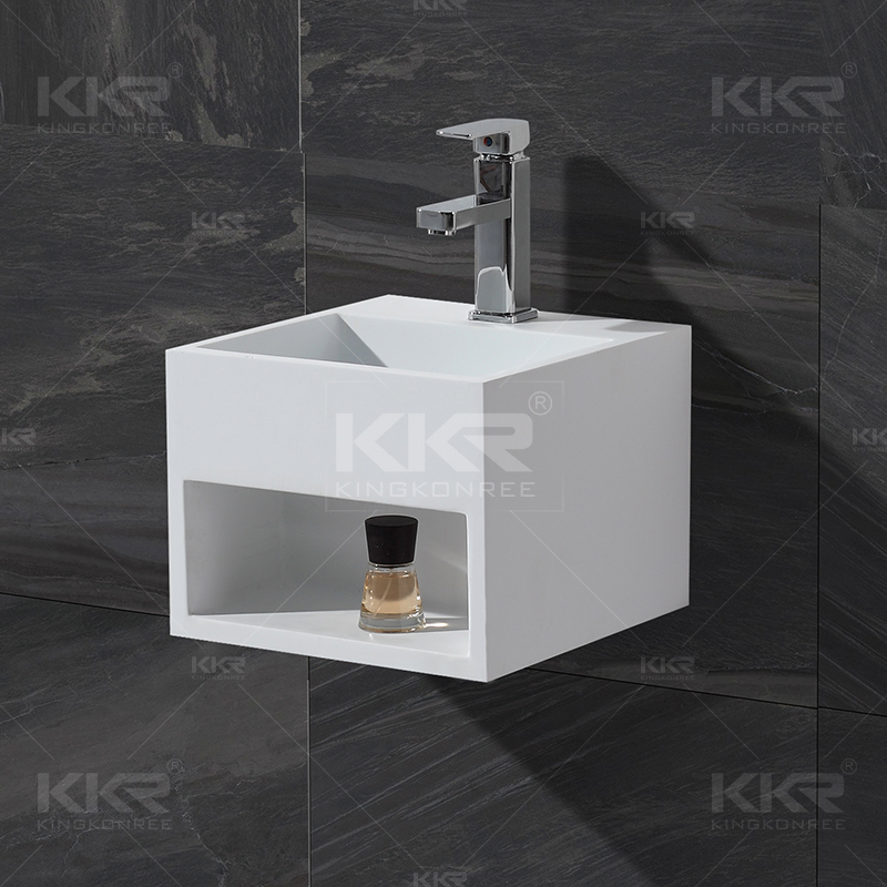 Sanitary Ware Bathroom Basin KKR-1360