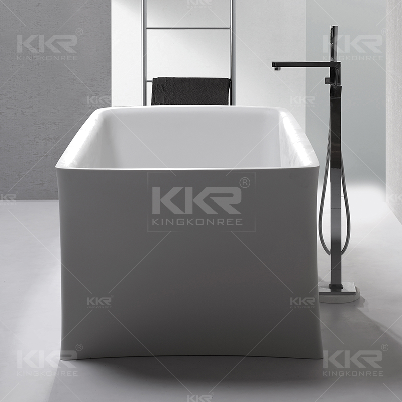 Popular bathroom bathtub KKR-B086