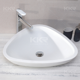 Above Counter Vanity Basin KKR-1519