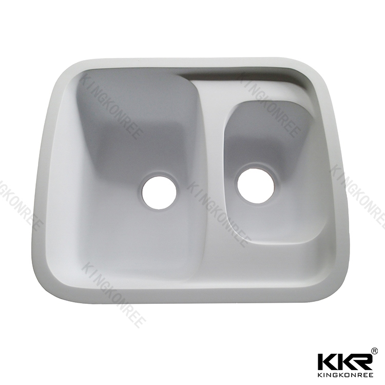 Solid Surface Undermount Sink KKR-MC09