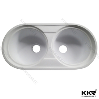  Undermount Utensil Sink KKR-MT08