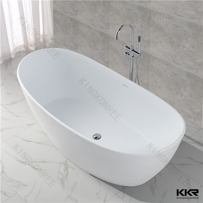 Indoor bathroom Modern bathtub KKR-B034