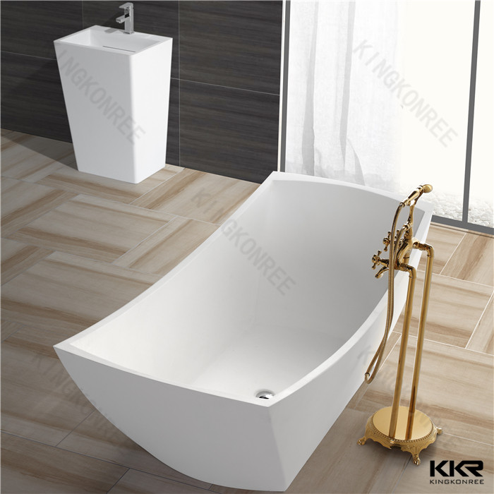 Luxury Modern Bath KKR-B038