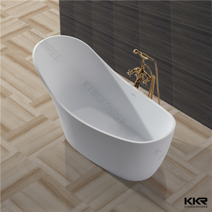 Solid surface freestanding tubs KKR-B006