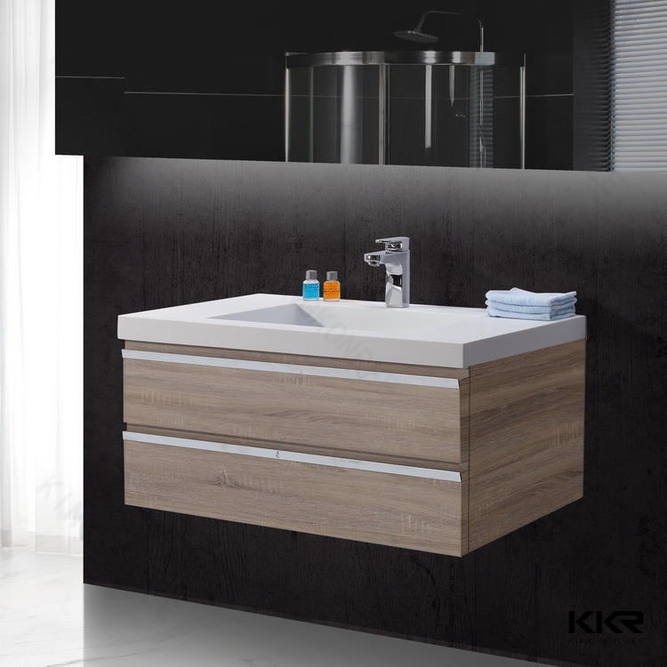 Hand Washing Sink Cabinet Basins KKR-1528