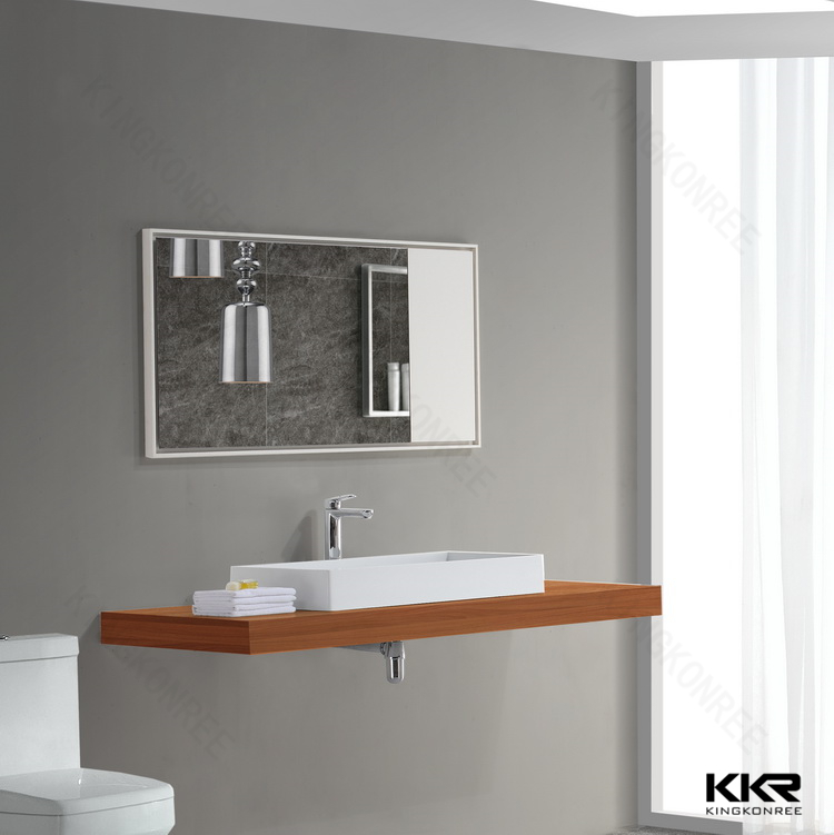 LED Solid Surface Mirror KKR-1570