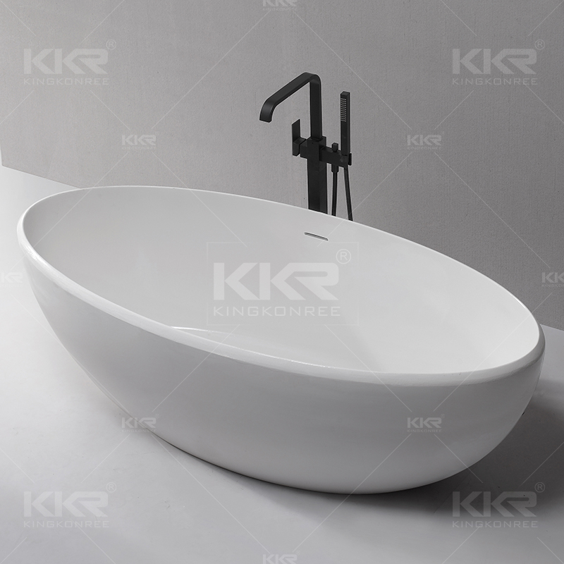 Ellipse bath tubs KKR-B083