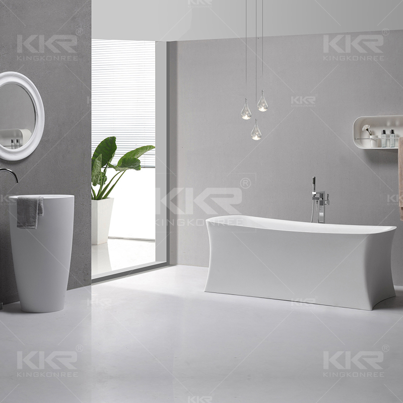 Popular bathroom bathtub KKR-B086