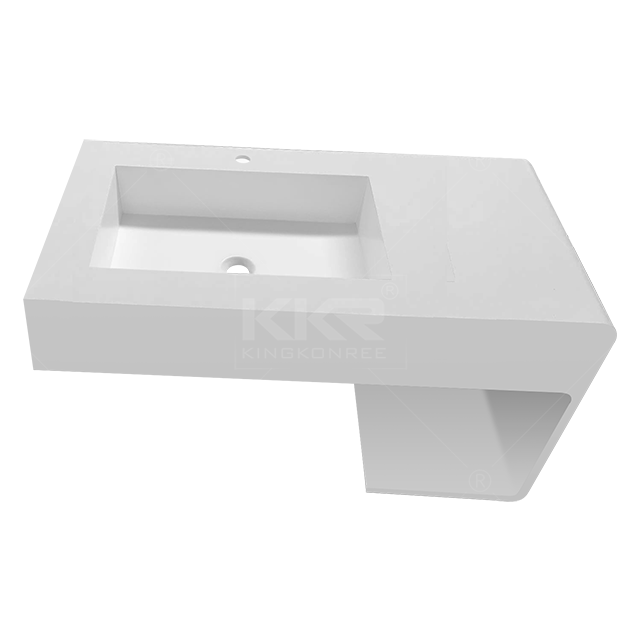  Vanity Counter With Sink KKR-1280