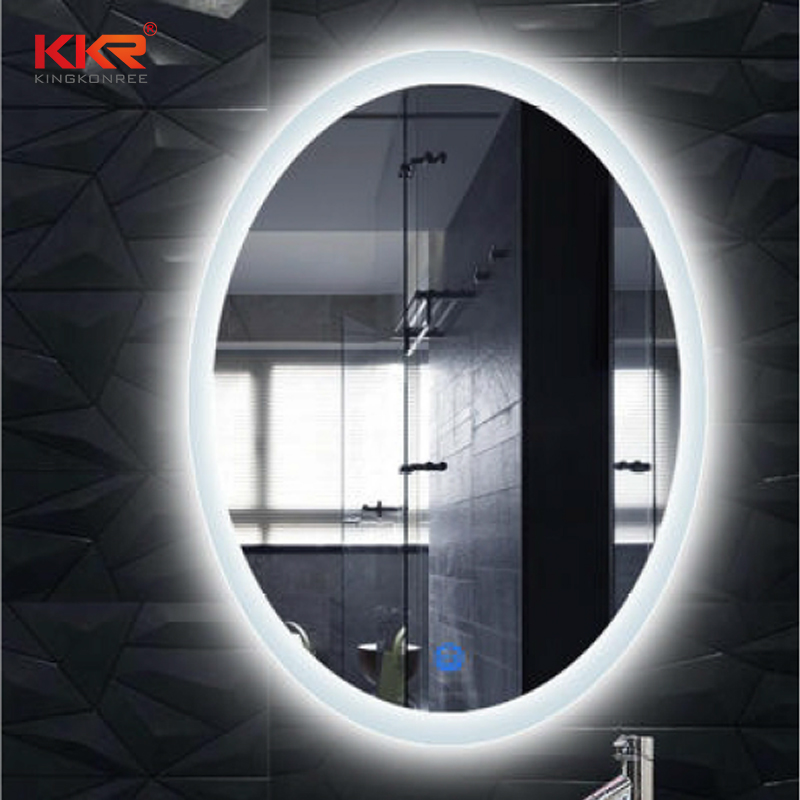 Luxury LED Bathroom Vanity Mirror KKR-8010