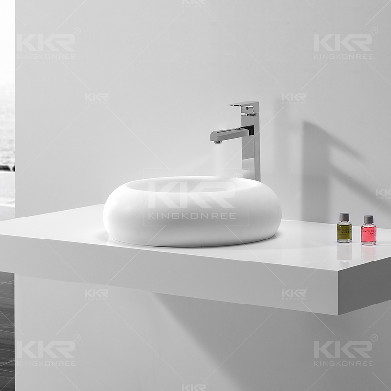 Counter Top Washbasin KKR-1319