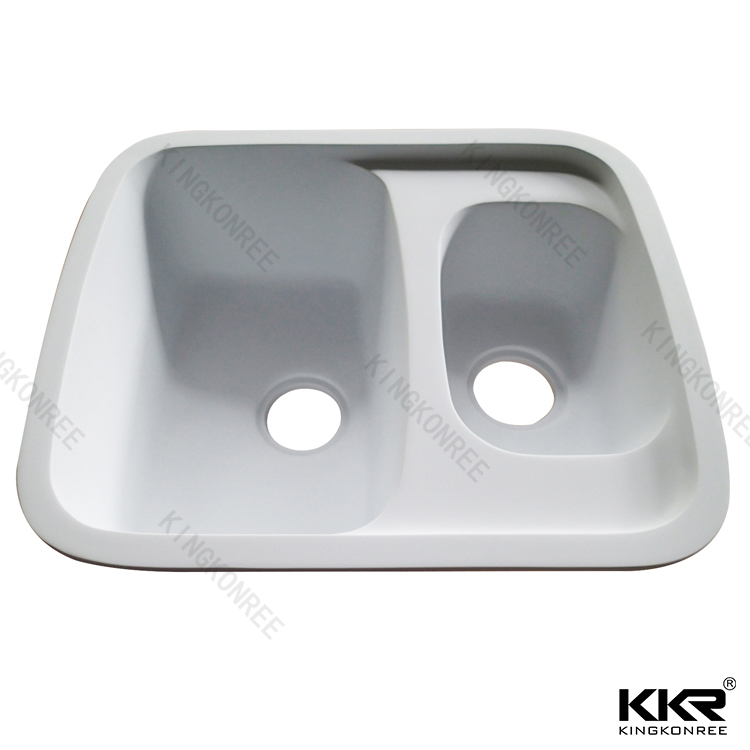 Solid Surface Undermount Sink KKR-MC09