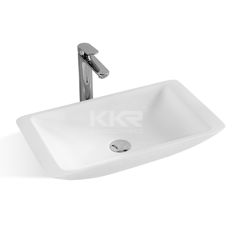 Counter Top Wash Basin KKR-1321