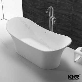Modern simple bathtub KKR-B055