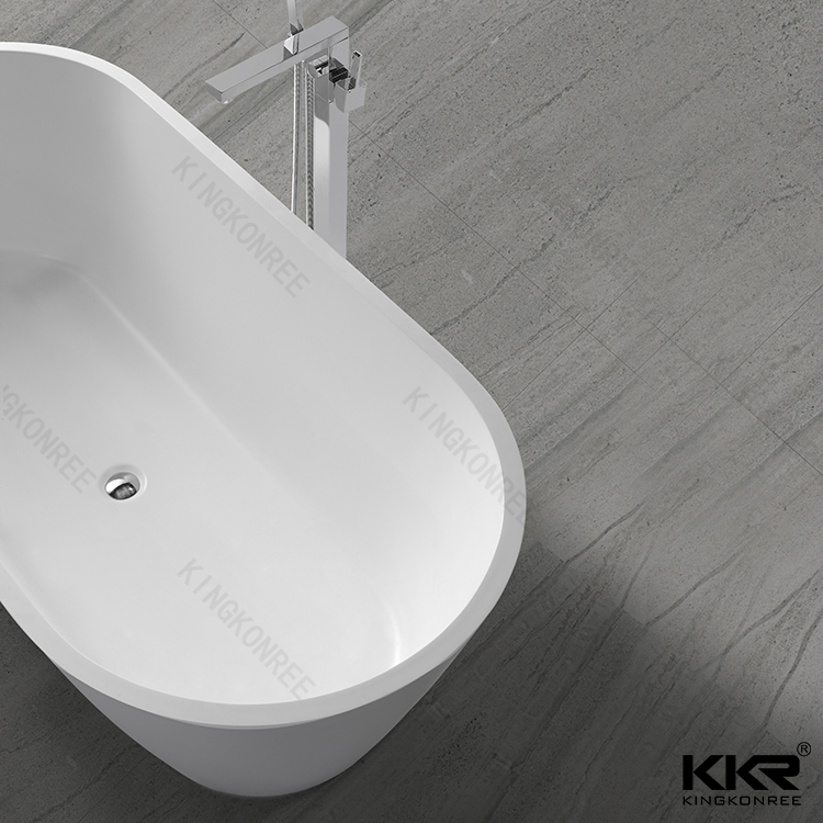 Modern Bath Tub KKR-B041