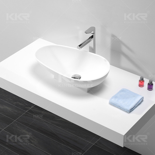 Table Top Wash Basin Designs KKR-1506