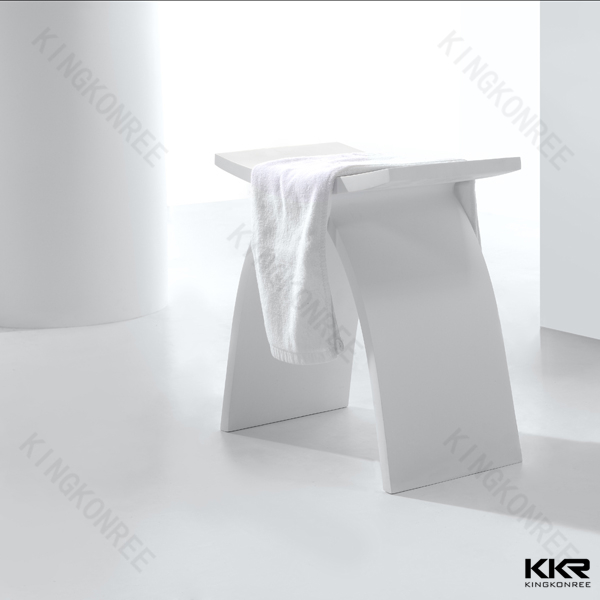 Solid Surface Stool (KKR-Stool-A)