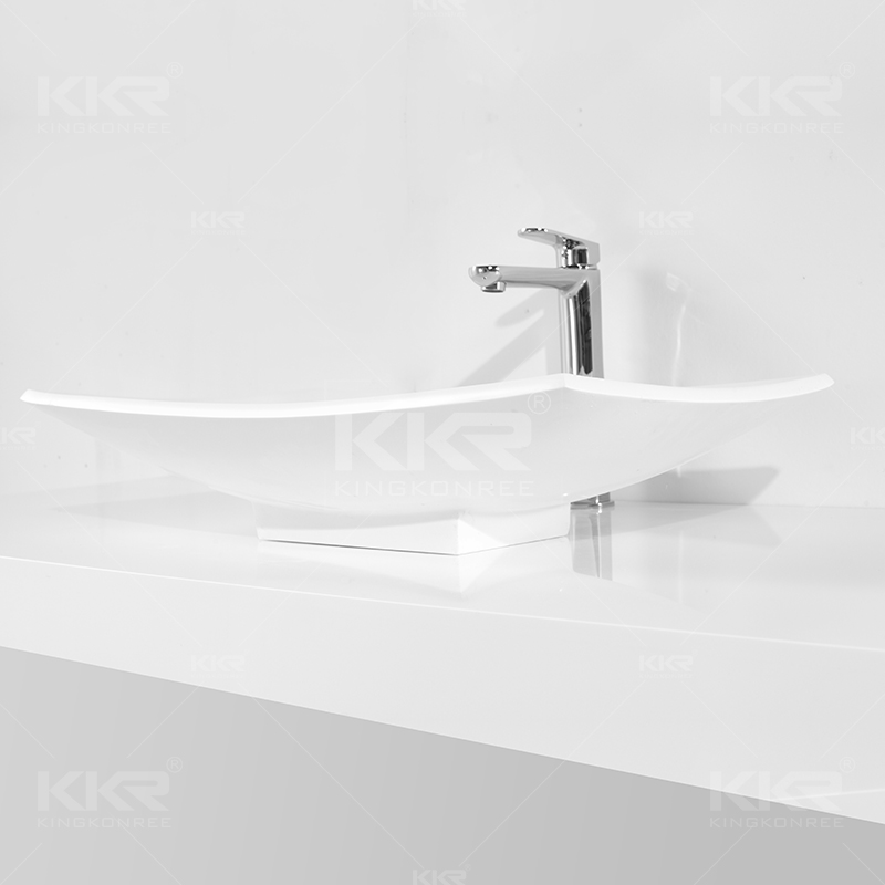 Bathroom Sinks Vessel Sinks KKR-1325