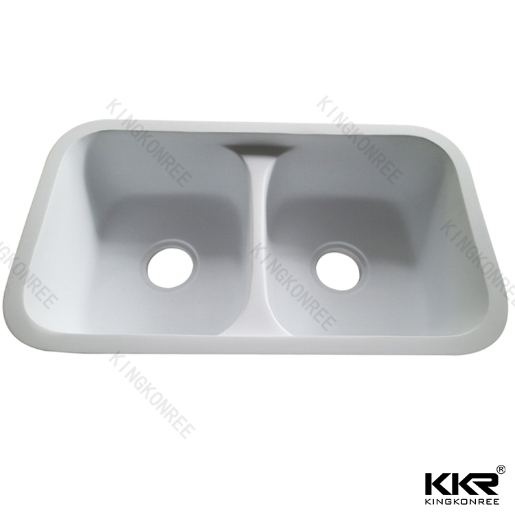 Rectangular Undermount Sink KKR-MT06