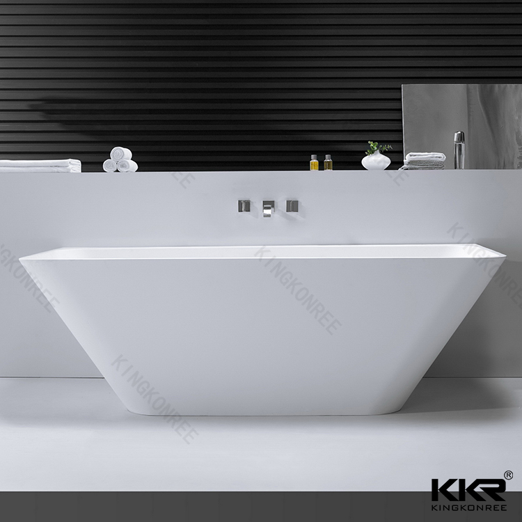 Bathroom freestanding bathtub KKR-B053