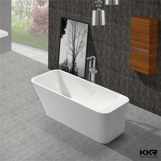 Rectangle freestanding bathtub KKR-B046