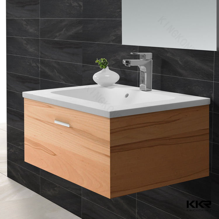 Bathroom Furniture Cabinet Basins KKR-1523