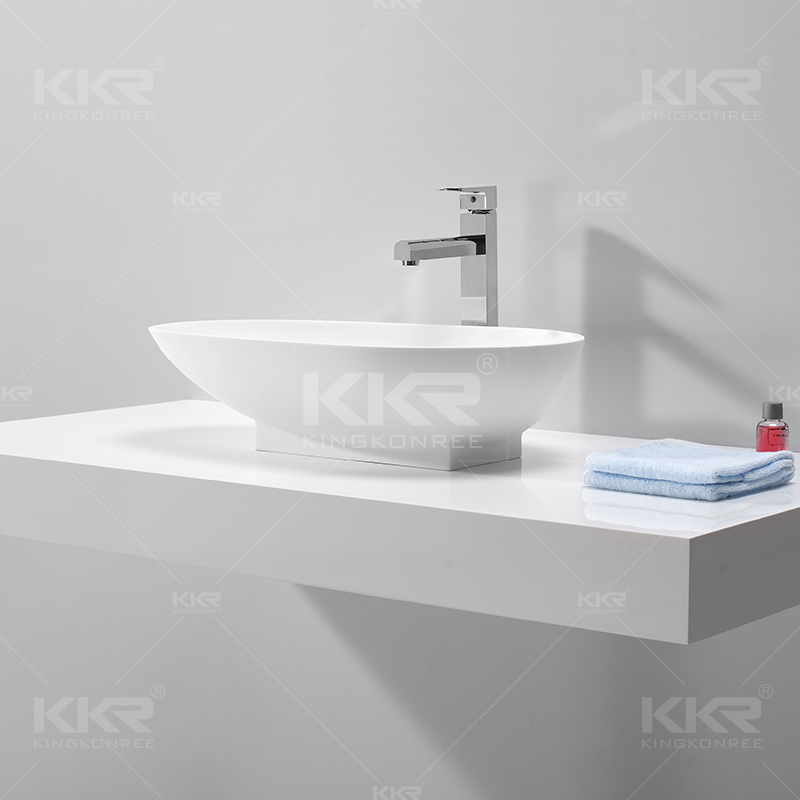 Table Top Wash Basin Designs KKR-1506
