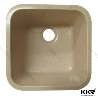 Artificial Stone Sink KKR-MC03