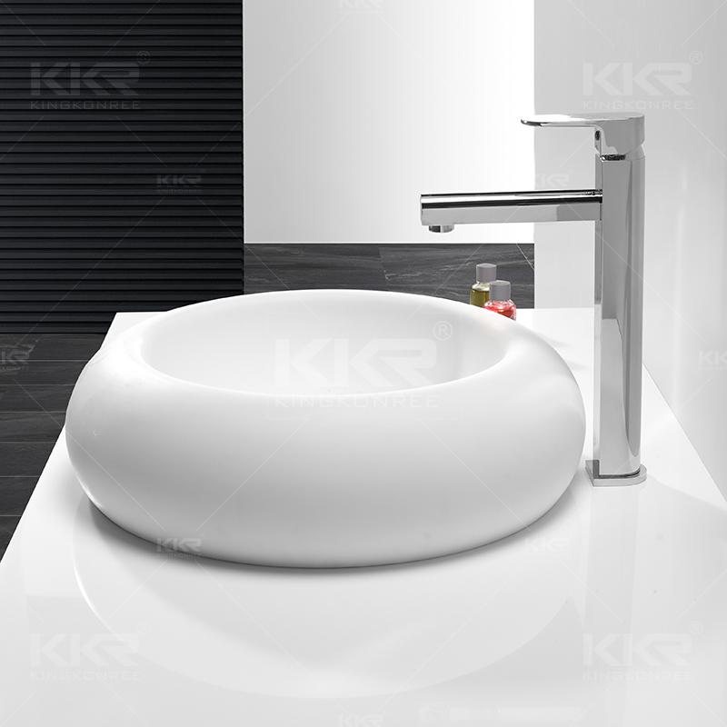 Counter Top Washbasin KKR-1319