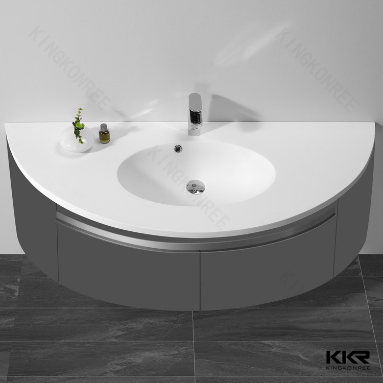 Modern Cabinet Bathroom Vanities KKR-1520