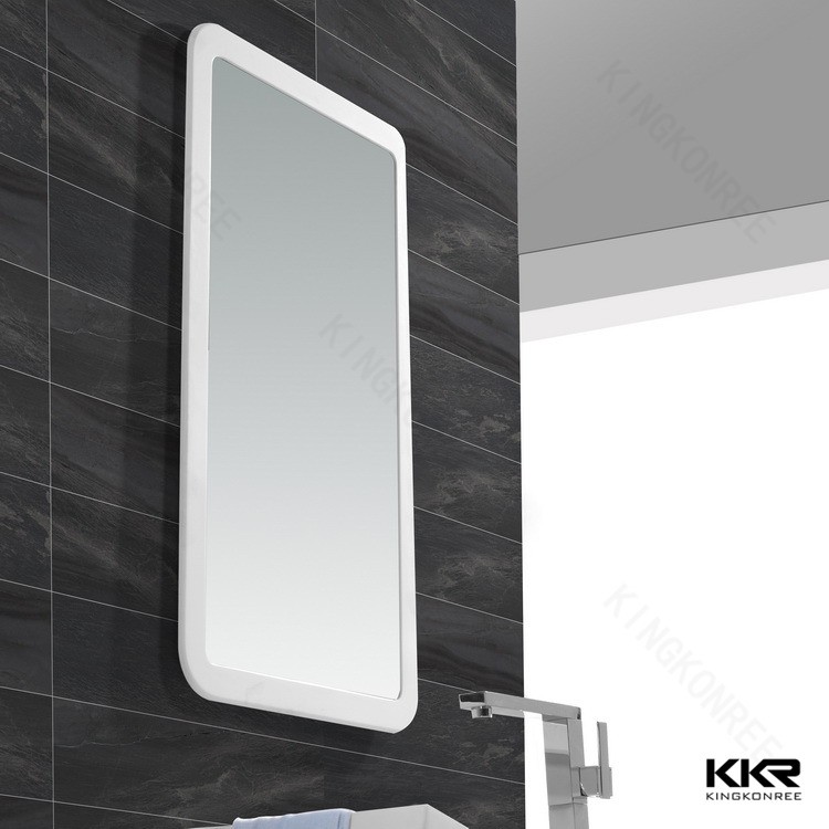 Atificial Resin Stone Mirror KKR-1573