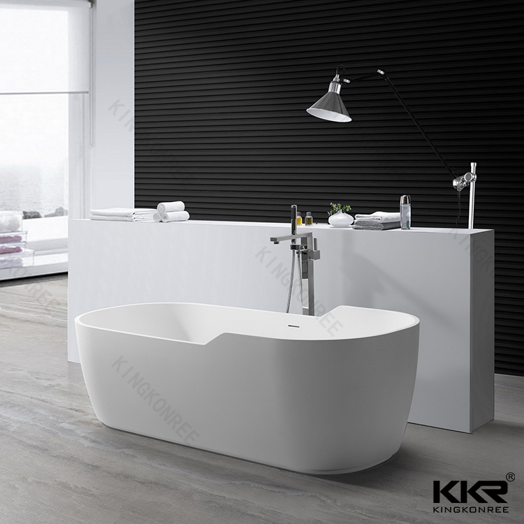 Two people bathtub KKR-B059