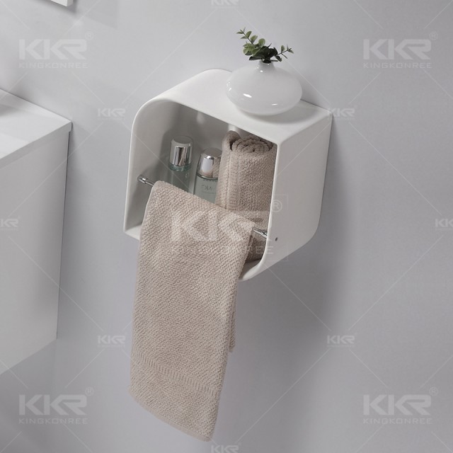 Artificial Stone Wall Shelves KKR-1072
