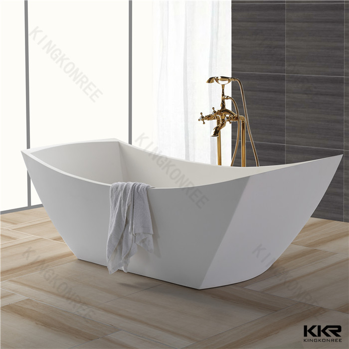 Luxury Modern Bath KKR-B038