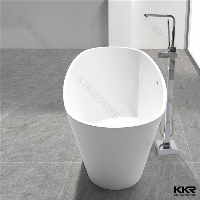 Freestanding bathtub for adults KKR-B050
